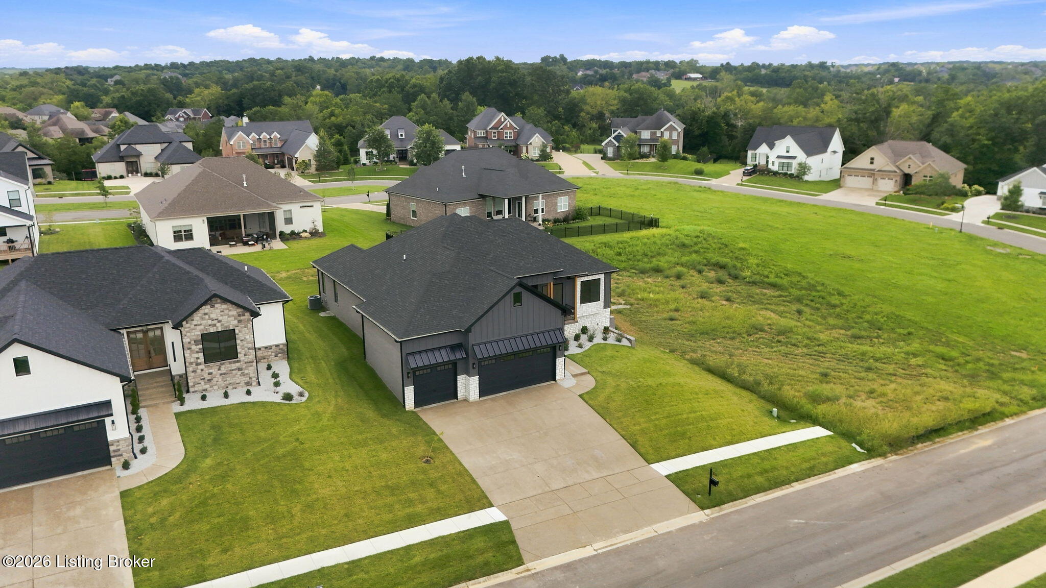 1507 Lincoln Hill Way Property Photo 54
