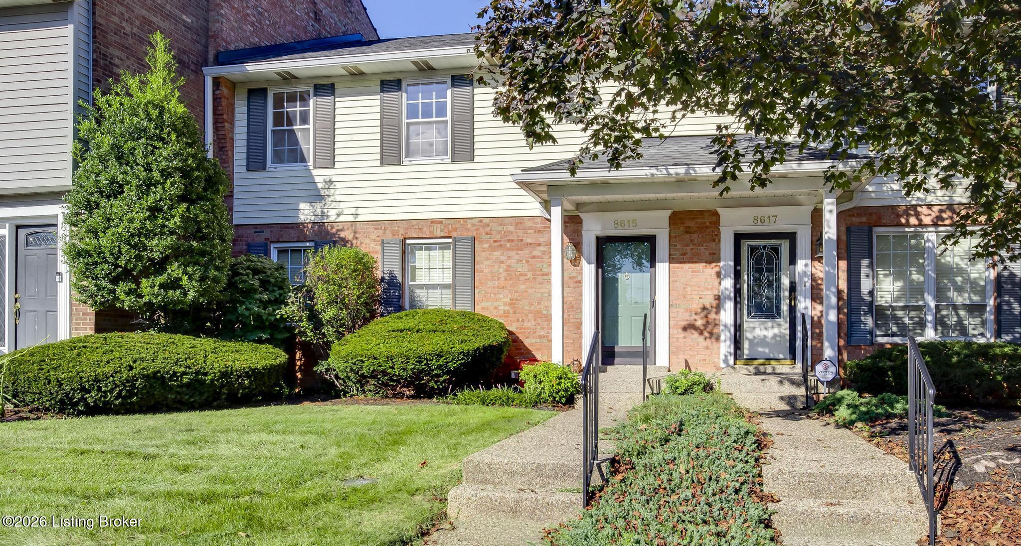 8615 Locust Ct Property Photo 1