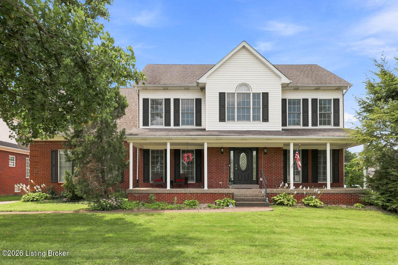 11206 Sewell Dr Property Photo 1