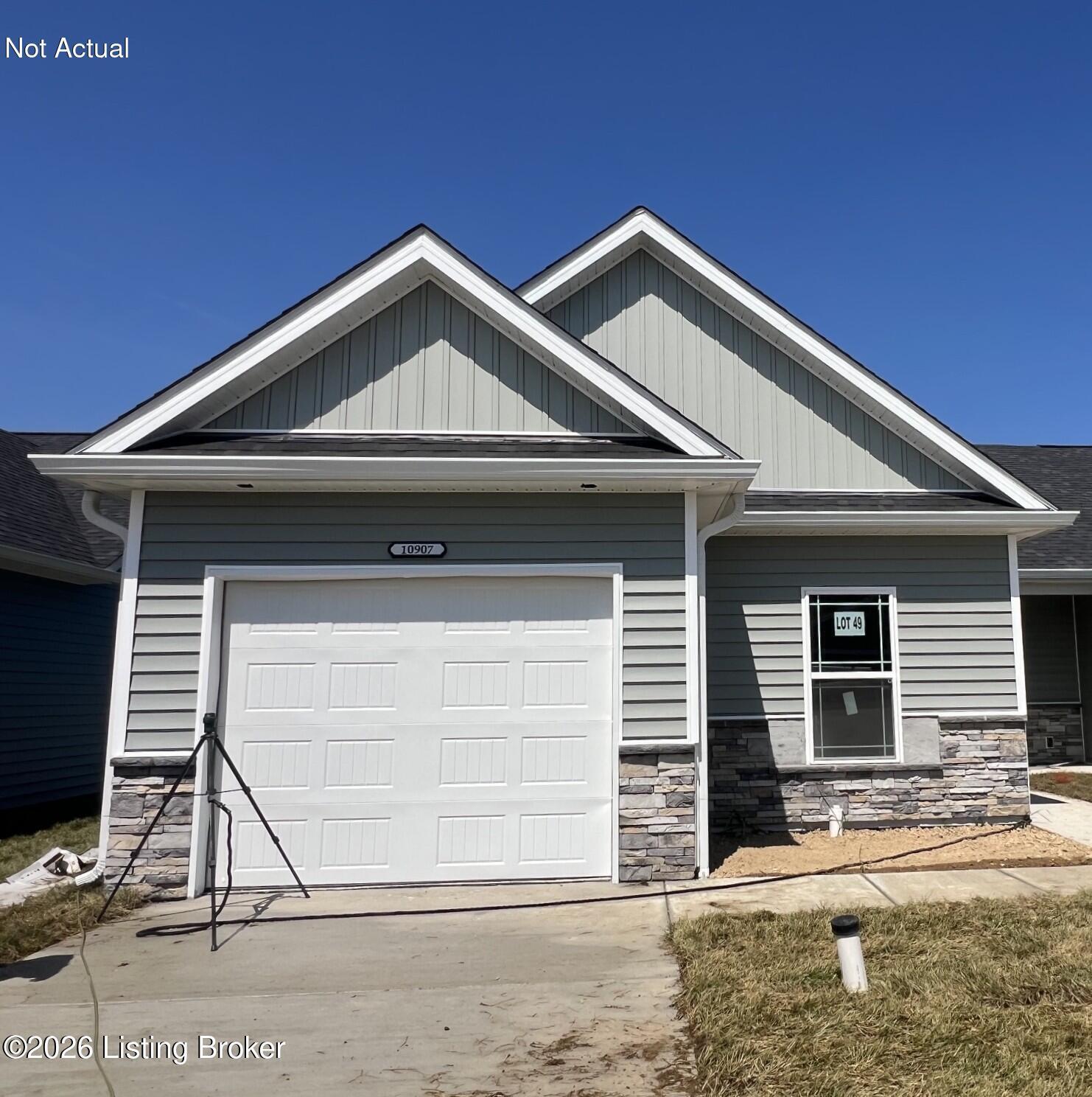 Lot 48 Brookley Place Property Photo 1
