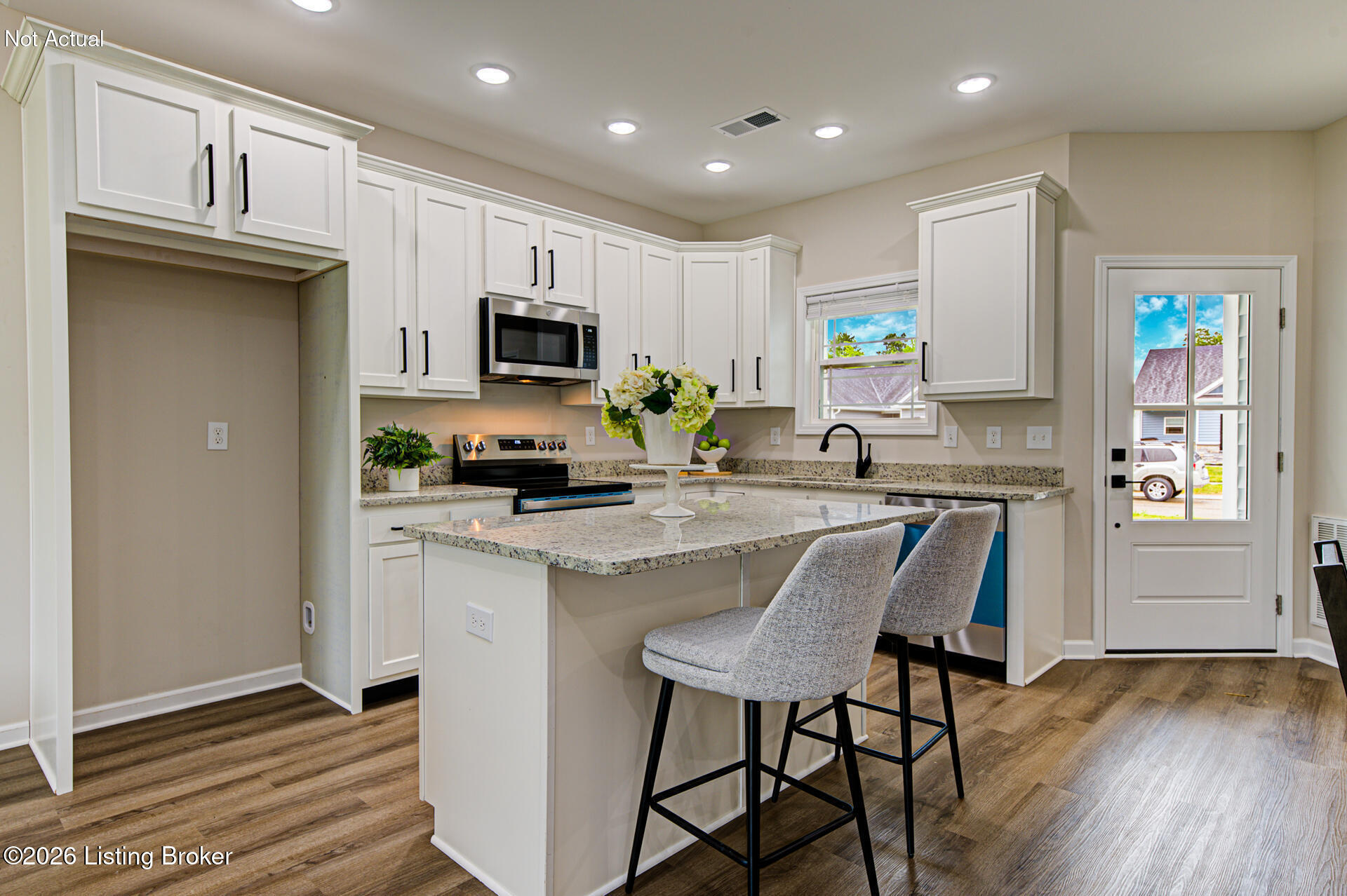 Lot 48 Brookley Place Property Photo 4