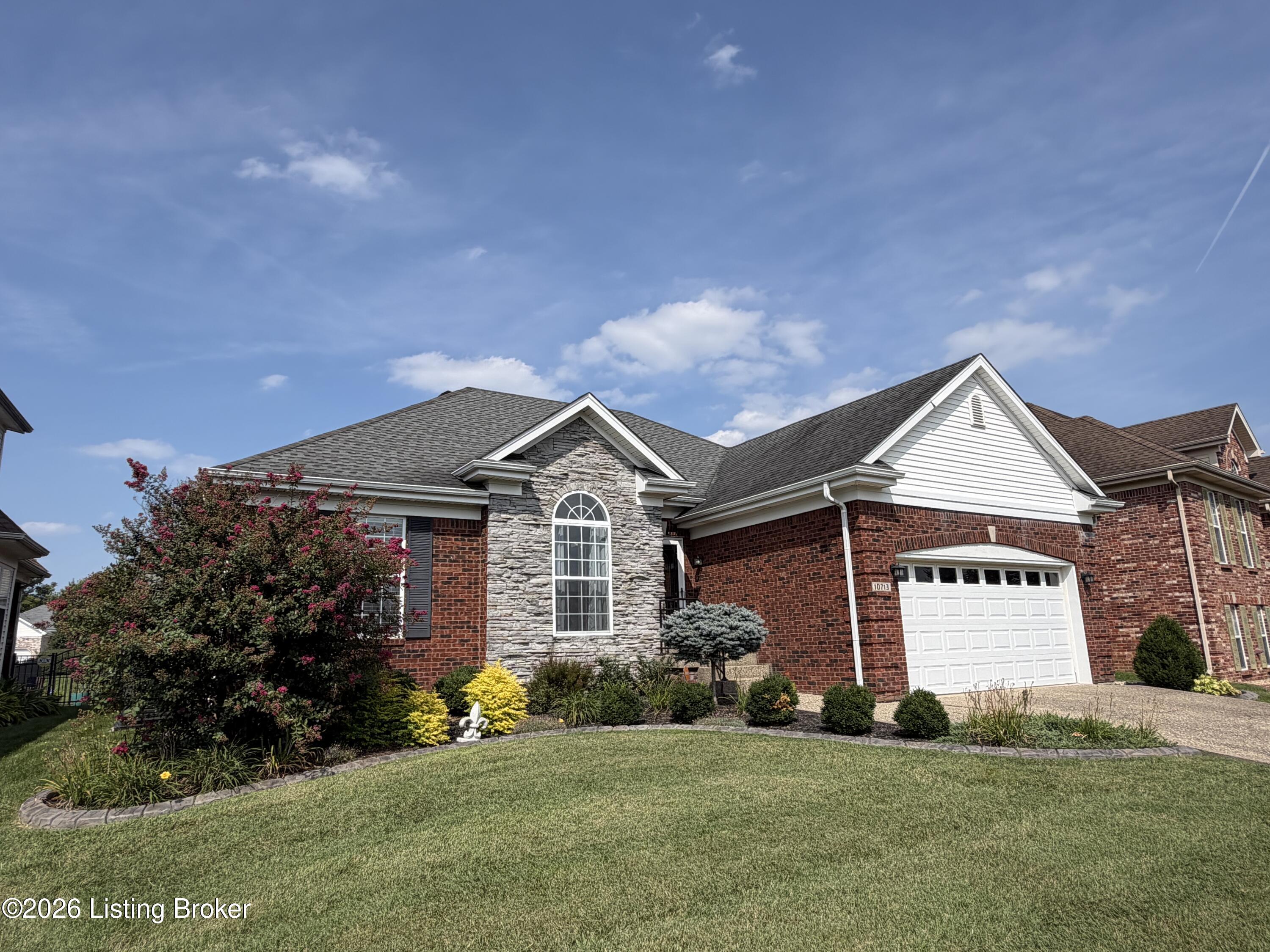 10713 Spring Lawn Dr Property Photo 1