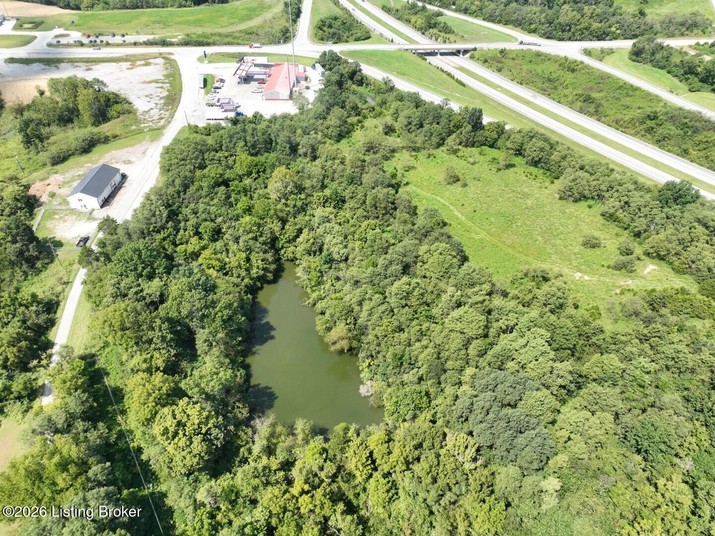 100 Gordon Ford Property Photo 5