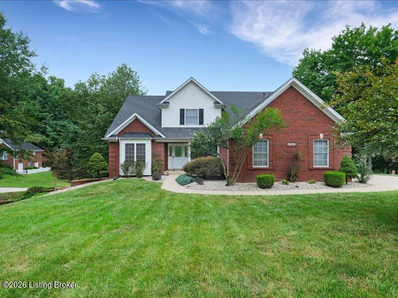 7505 Deer Hollow Ln Property Photo 2
