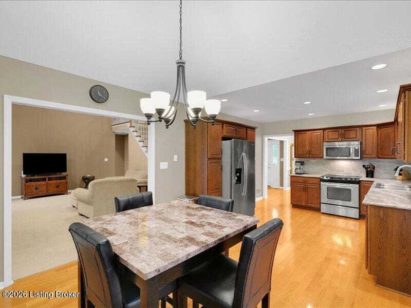 7505 Deer Hollow Ln Property Photo 15