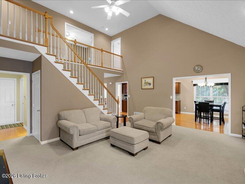 7505 Deer Hollow Ln Property Photo 18