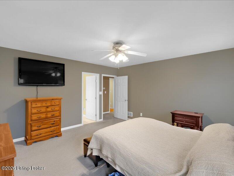 7505 Deer Hollow Ln Property Photo 25