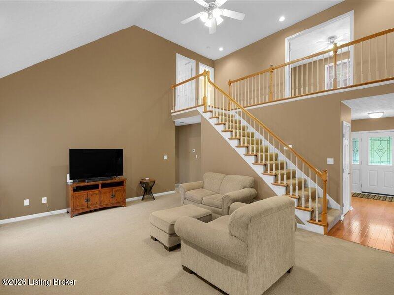 7505 Deer Hollow Ln Property Photo 31