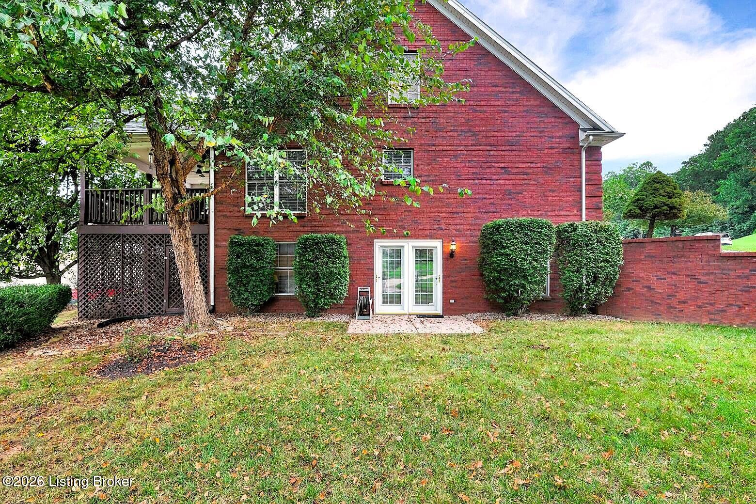7505 Deer Hollow Ln Property Photo 49