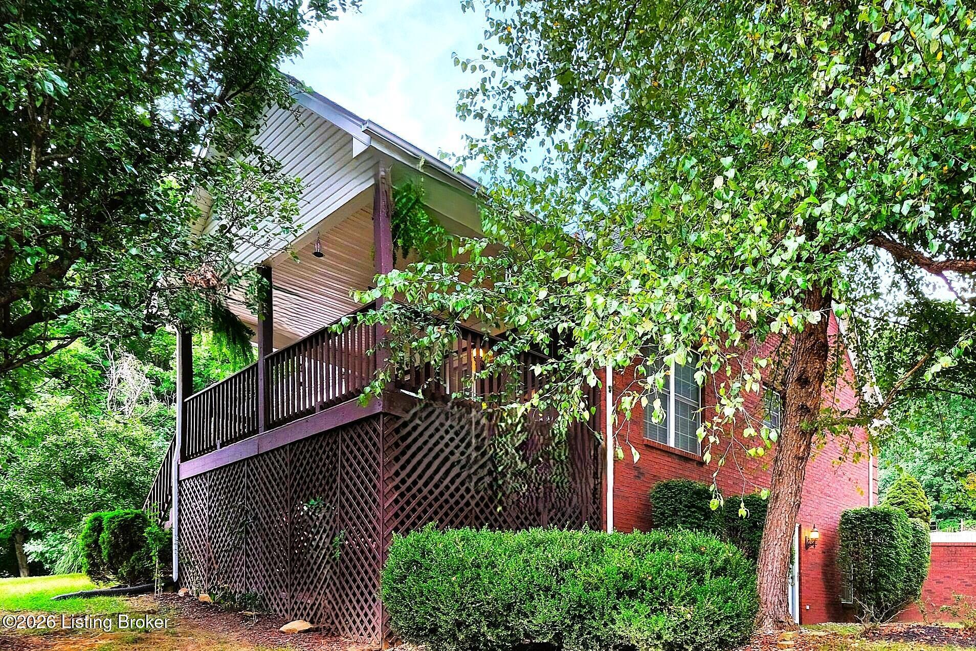 7505 Deer Hollow Ln Property Photo 54