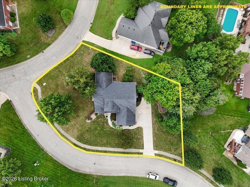 7505 Deer Hollow Ln Property Photo 55
