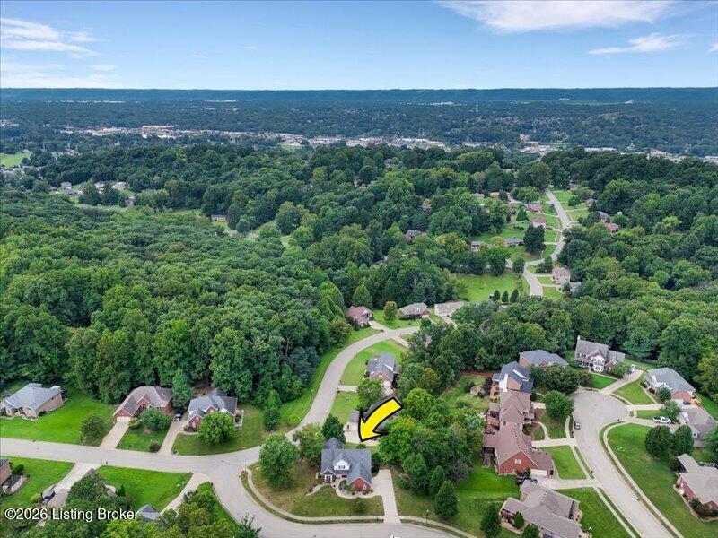 7505 Deer Hollow Ln Property Photo 56