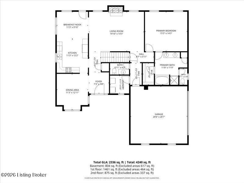 7505 Deer Hollow Ln Property Photo 57