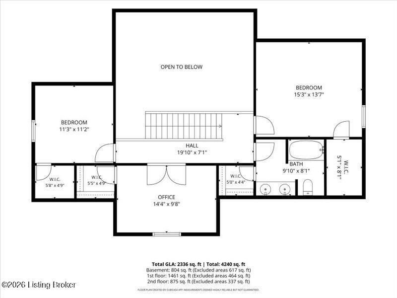 7505 Deer Hollow Ln Property Photo 58