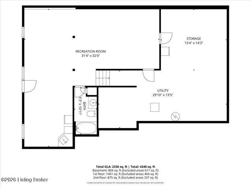 7505 Deer Hollow Ln Property Photo 59