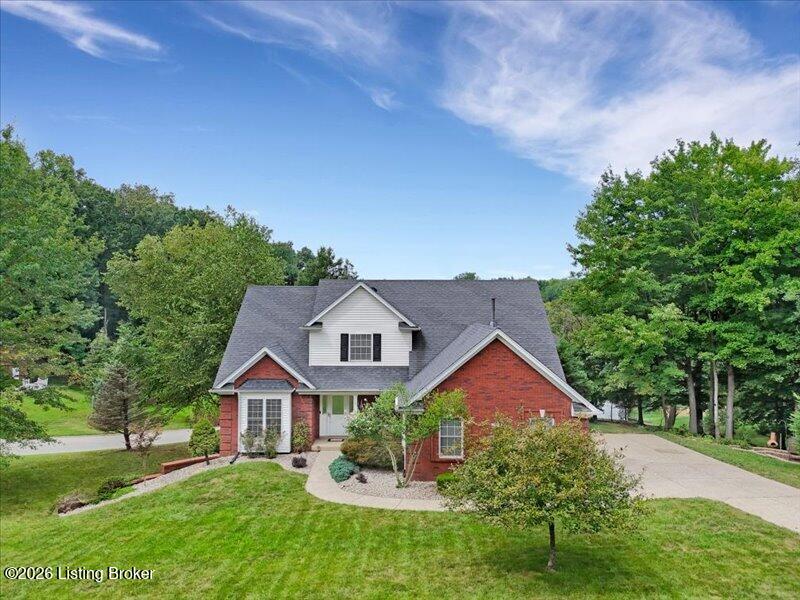 7505 Deer Hollow Ln Property Photo 60