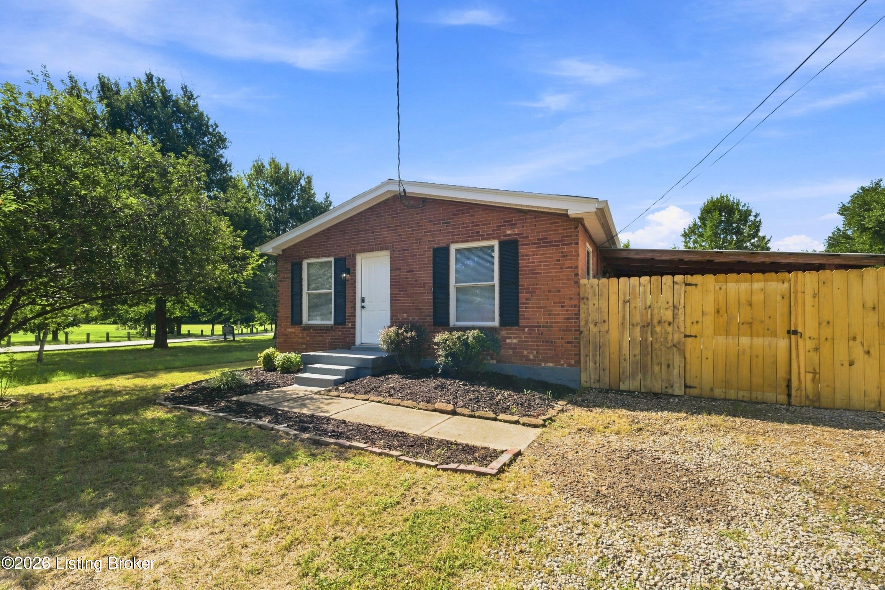 6620 Ashby Ln Property Photo 1