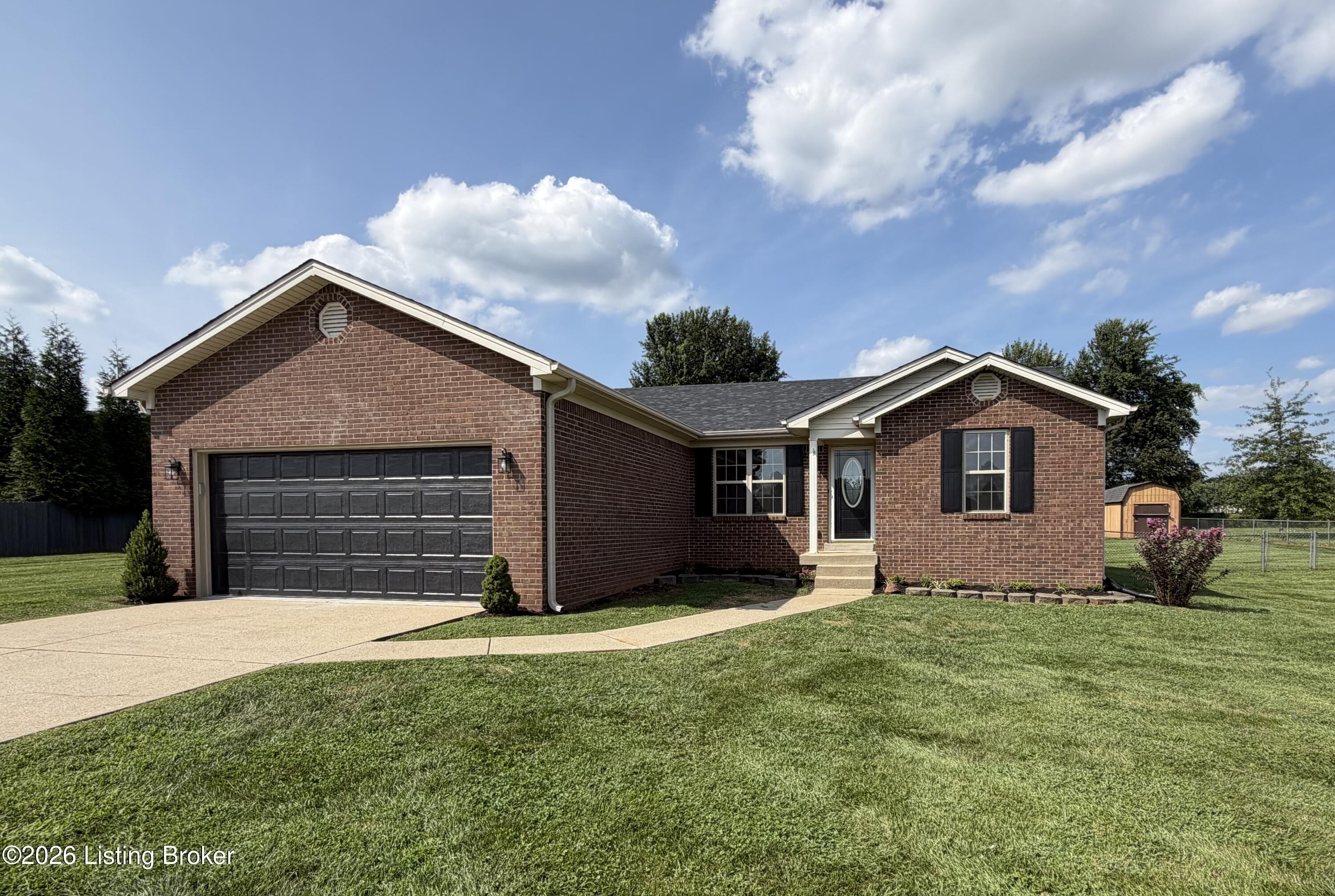 2008 W Sandstone Ct Property Photo 1