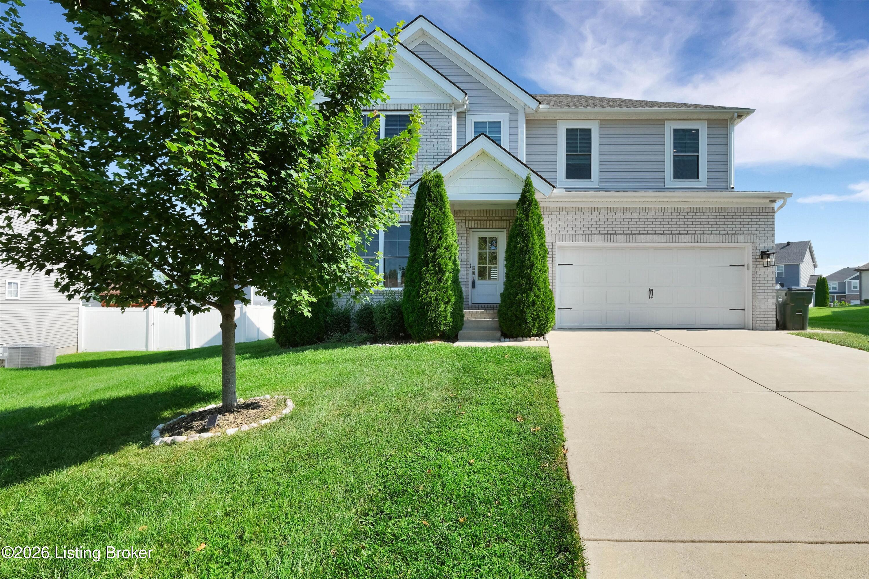 4105 Kendy Ridge Ct Property Photo 2