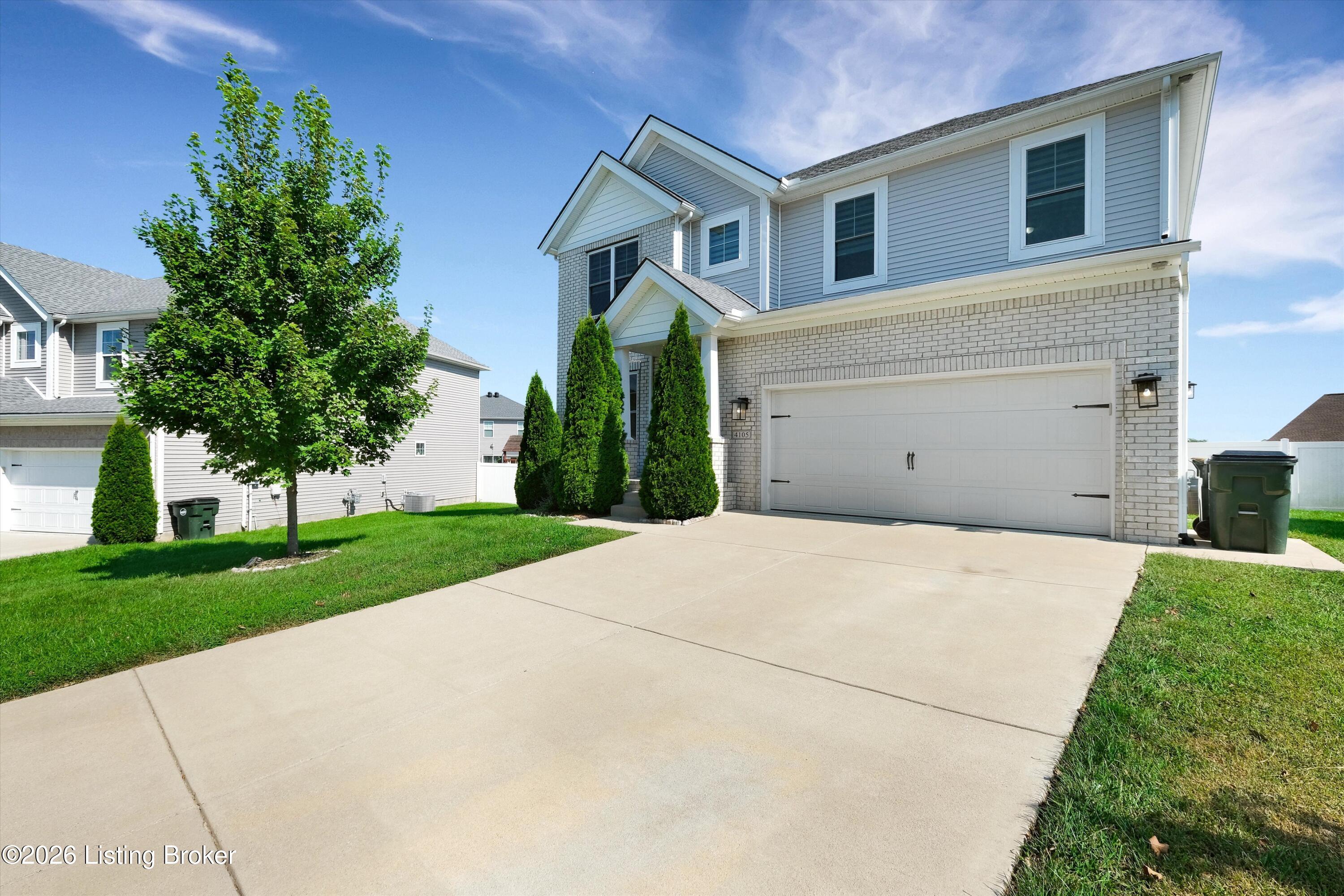 4105 Kendy Ridge Ct Property Photo 3