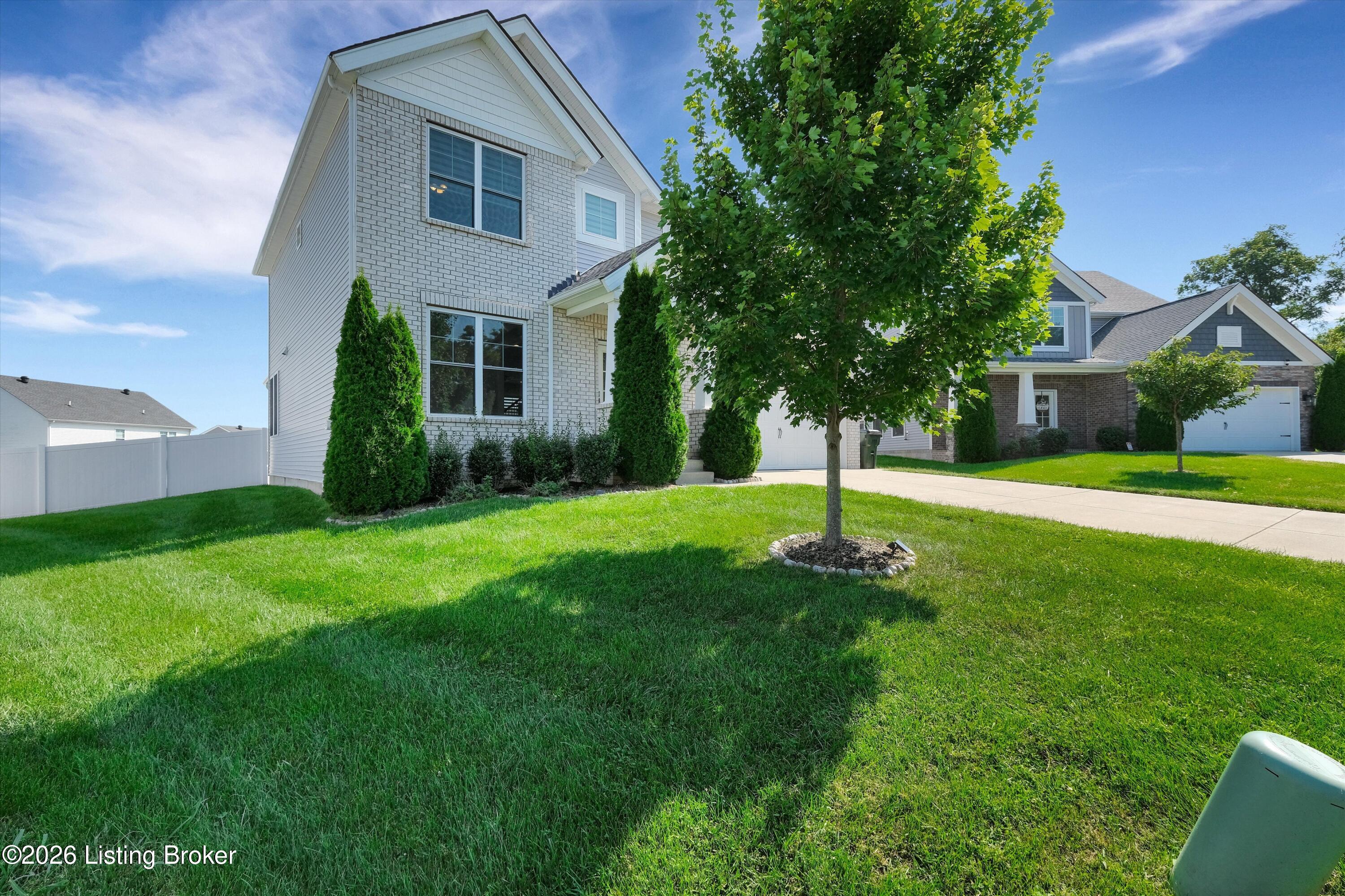 4105 Kendy Ridge Ct Property Photo 4