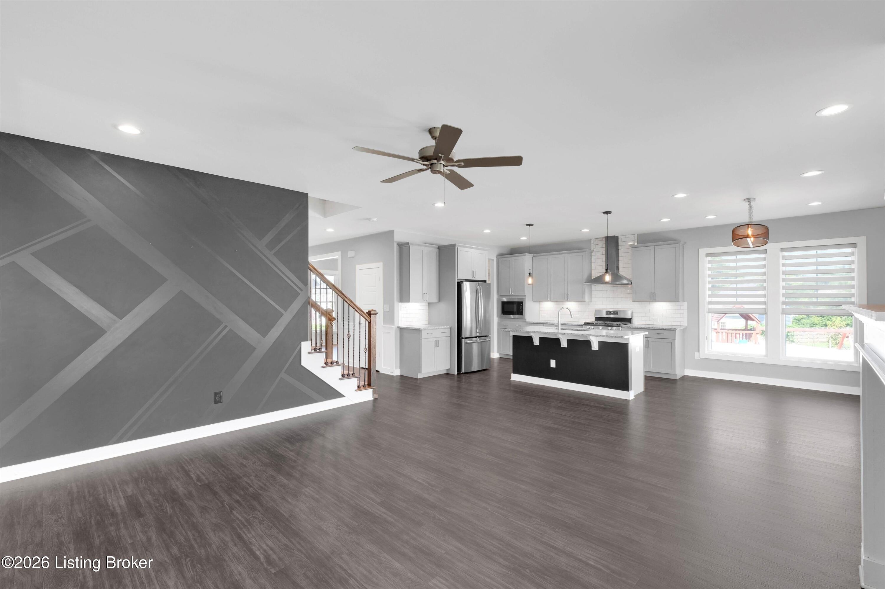 4105 Kendy Ridge Ct Property Photo 12