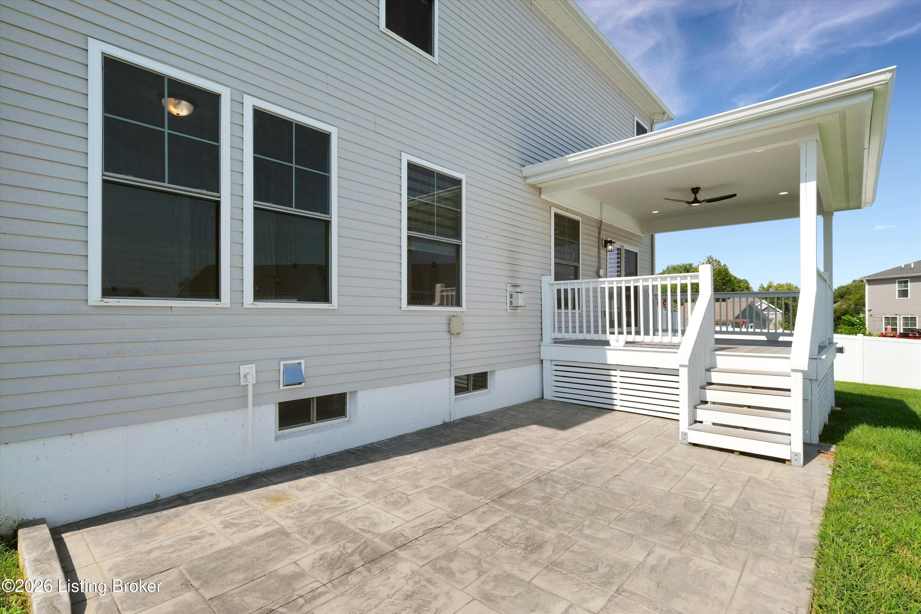 4105 Kendy Ridge Ct Property Photo 51