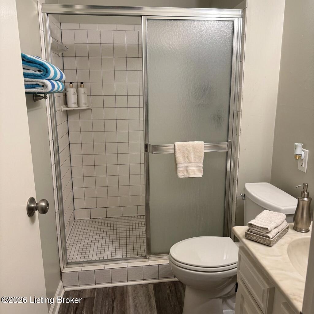 3009 Brookway Ct Property Photo 8