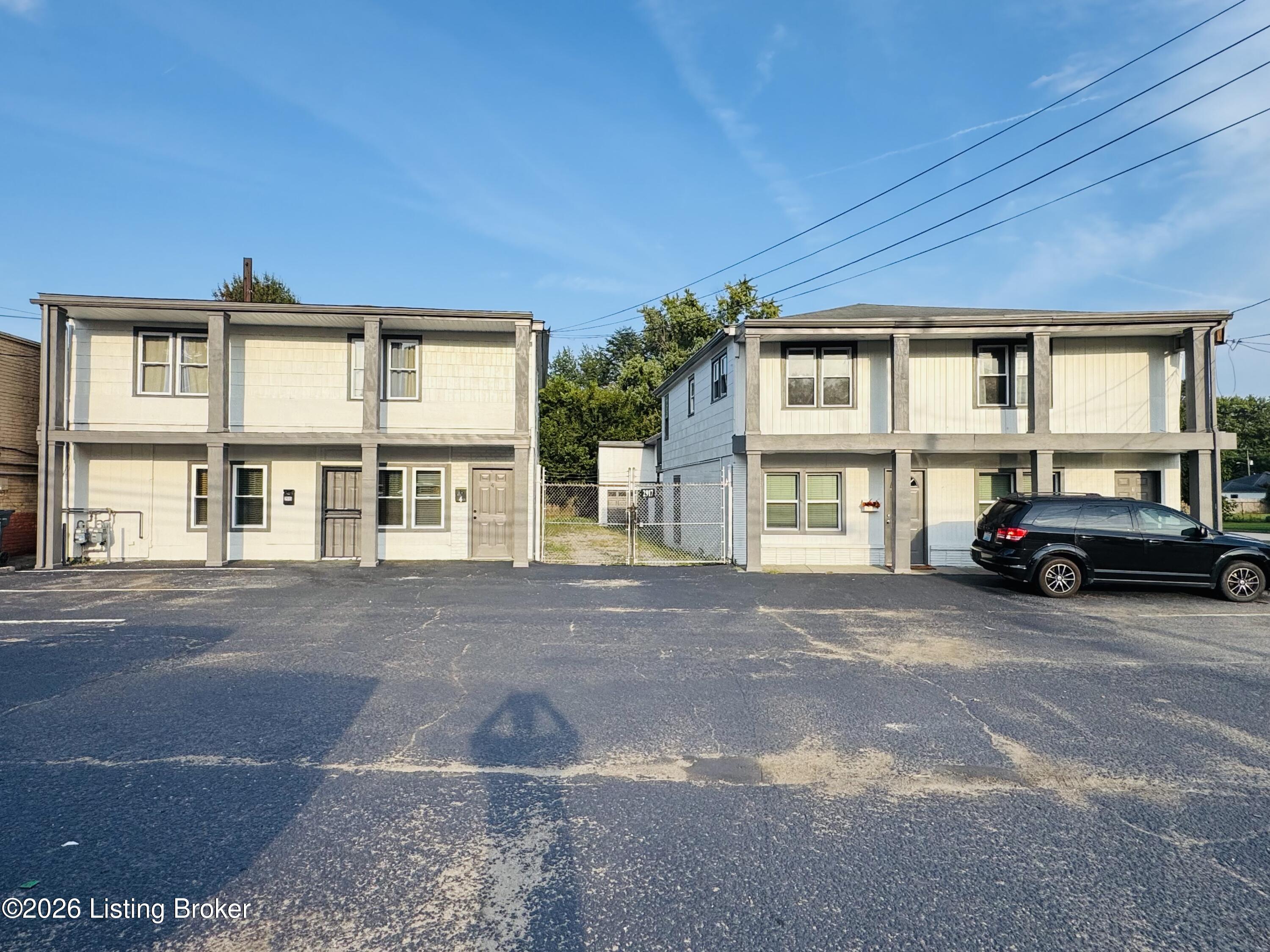 2915 1/2 Dixie Hwy Property Photo 1