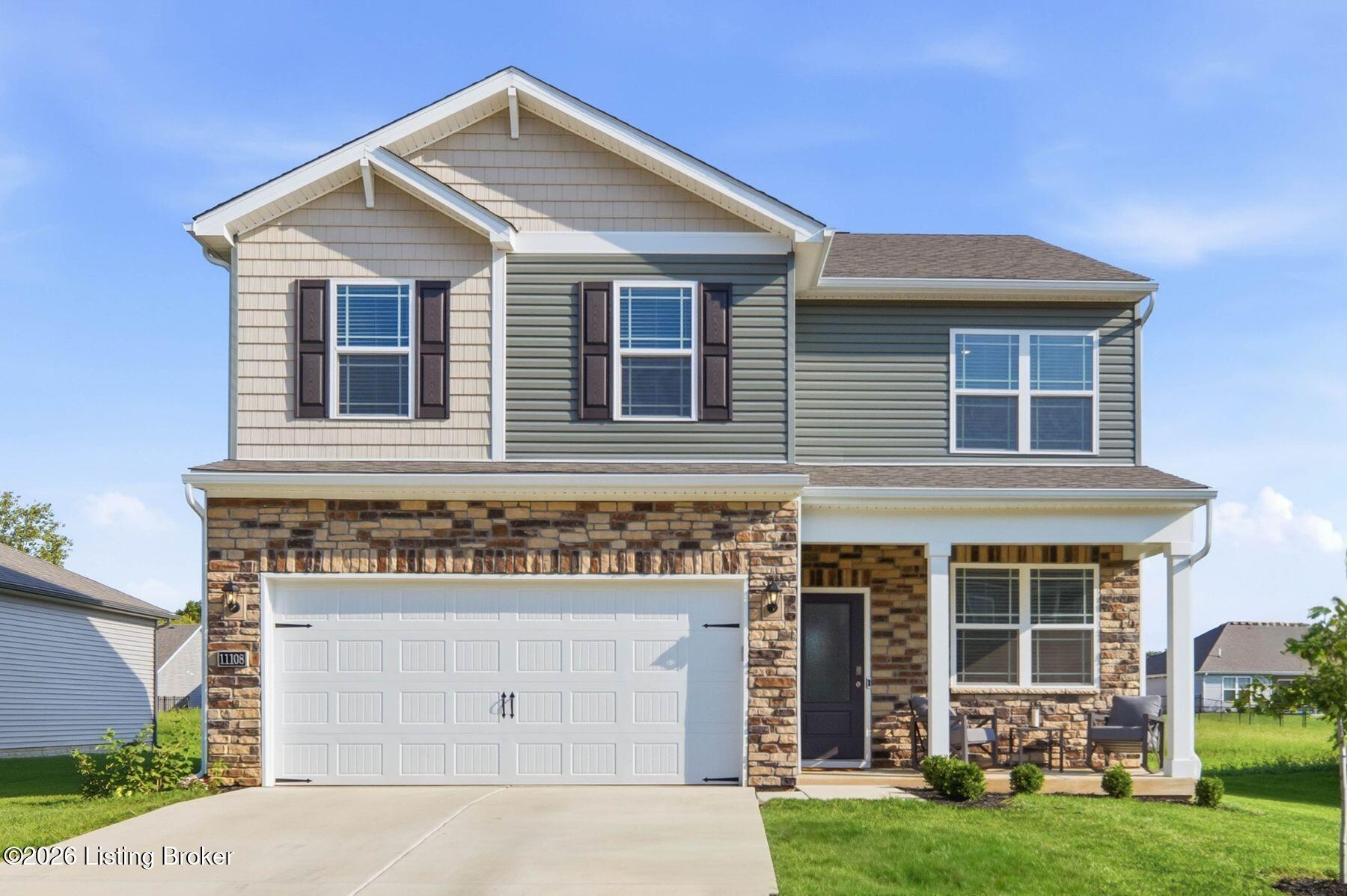11108 Pheasant Run Ct Property Photo 1