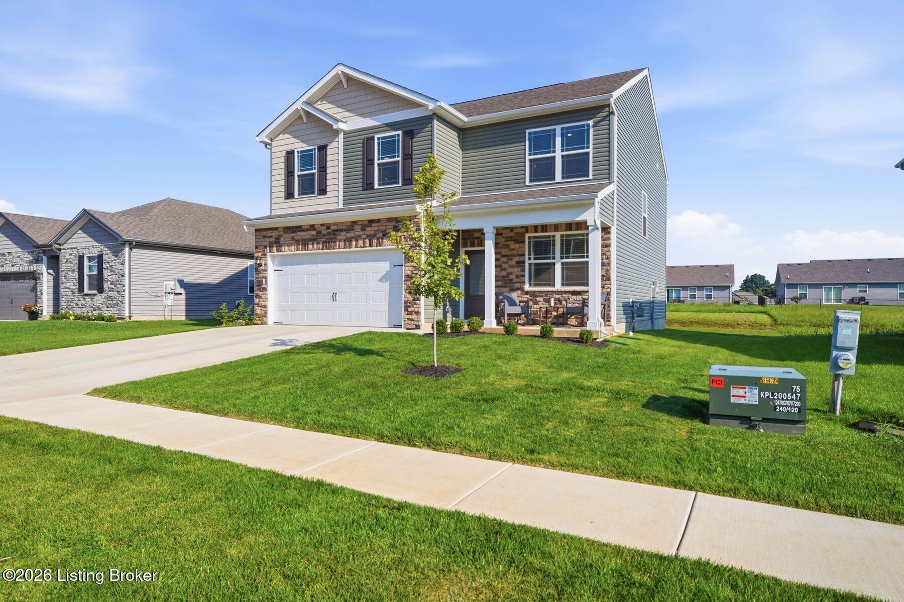 11108 Pheasant Run Ct Property Photo 2