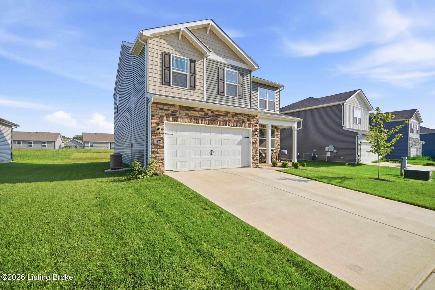 11108 Pheasant Run Ct Property Photo 3