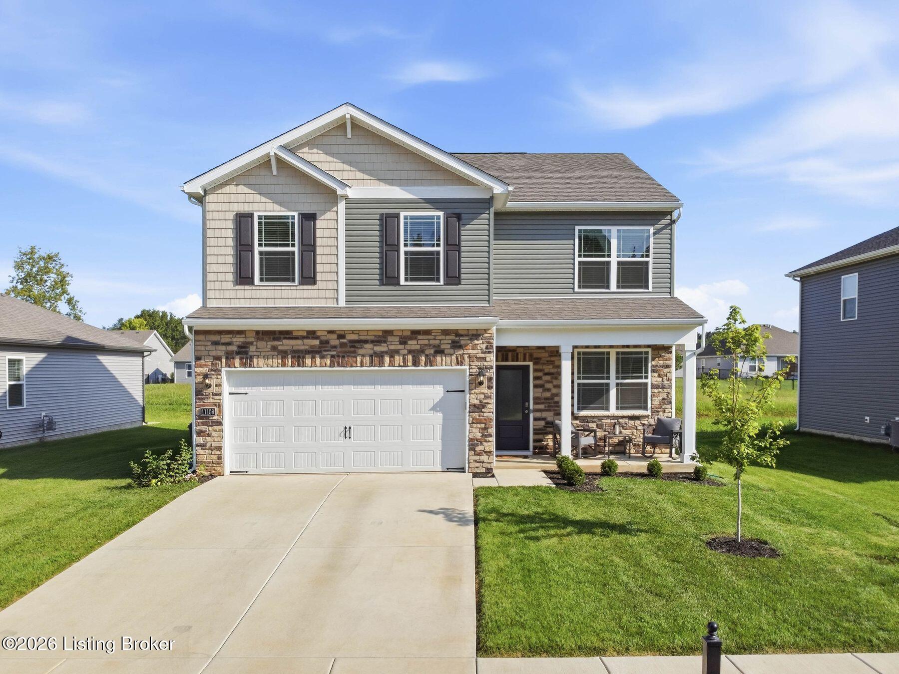11108 Pheasant Run Ct Property Photo 50