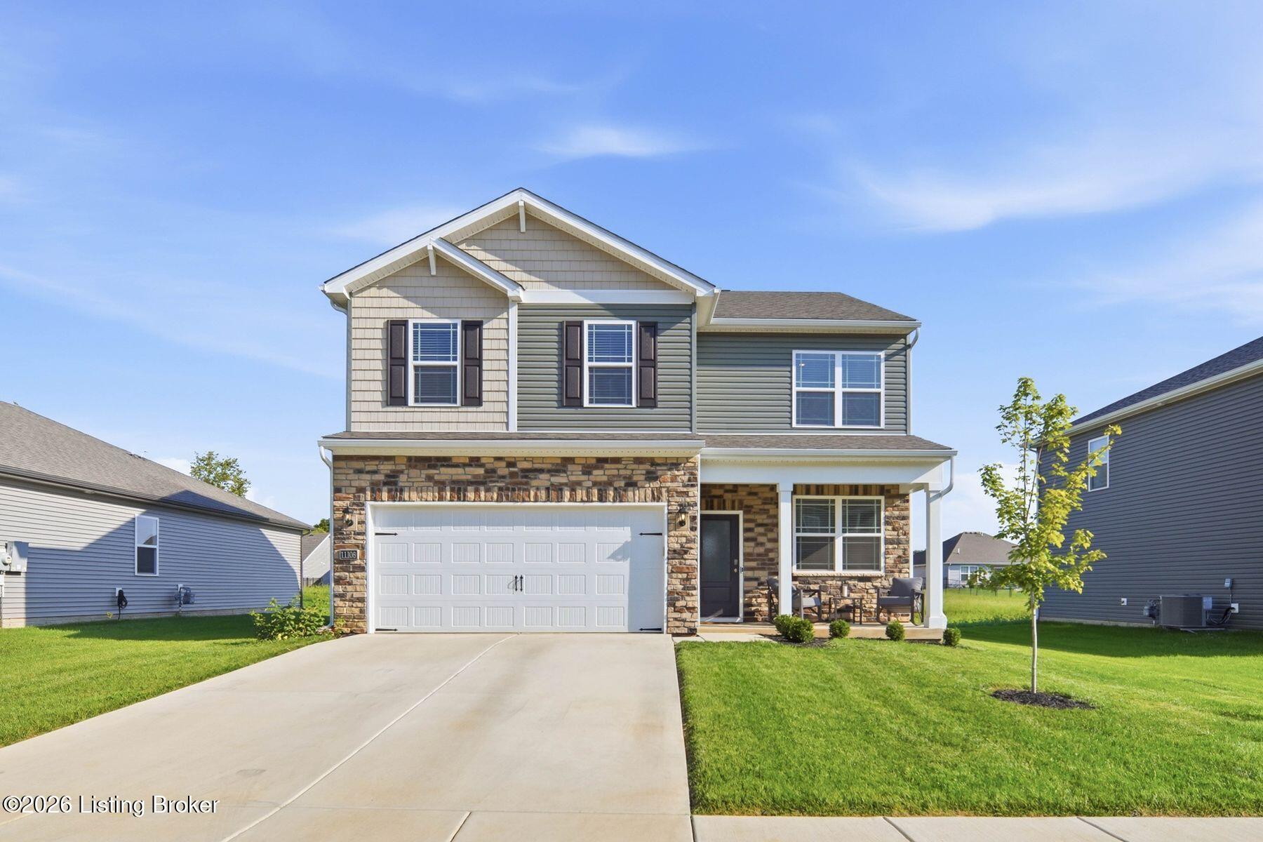 11108 Pheasant Run Ct Property Photo 63