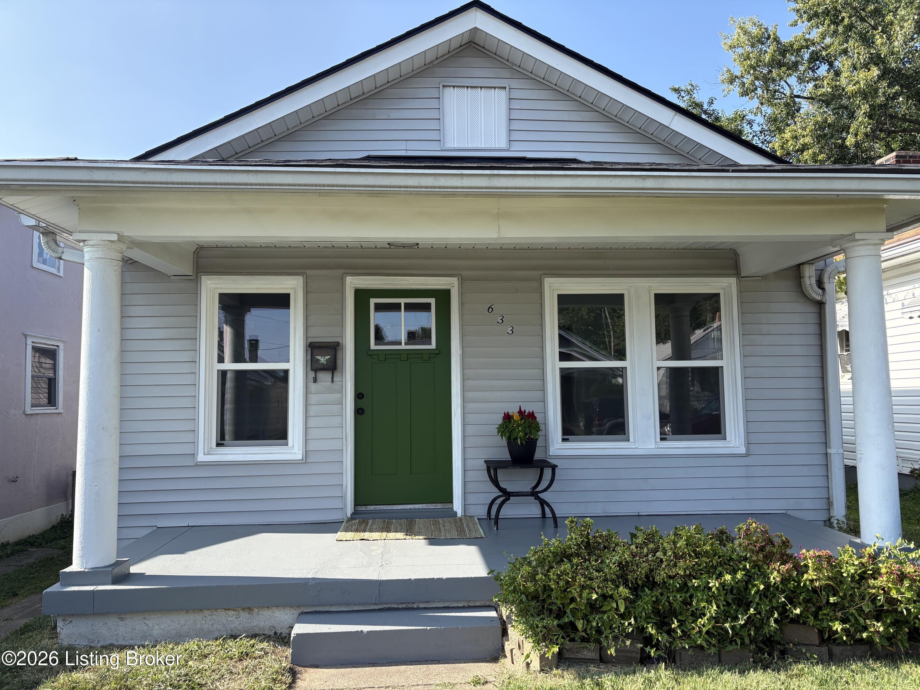 633 Merwin Ave Property Photo 13