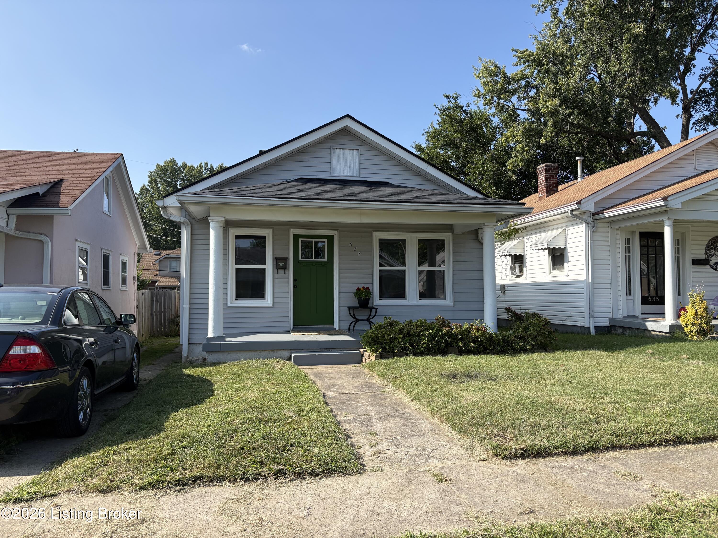 633 Merwin Ave Property Photo 20