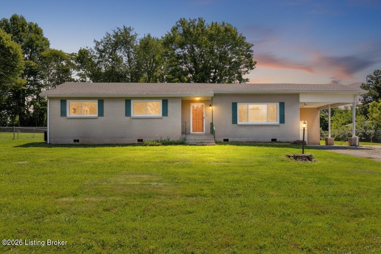4010 Dixie Ln Property Photo 1