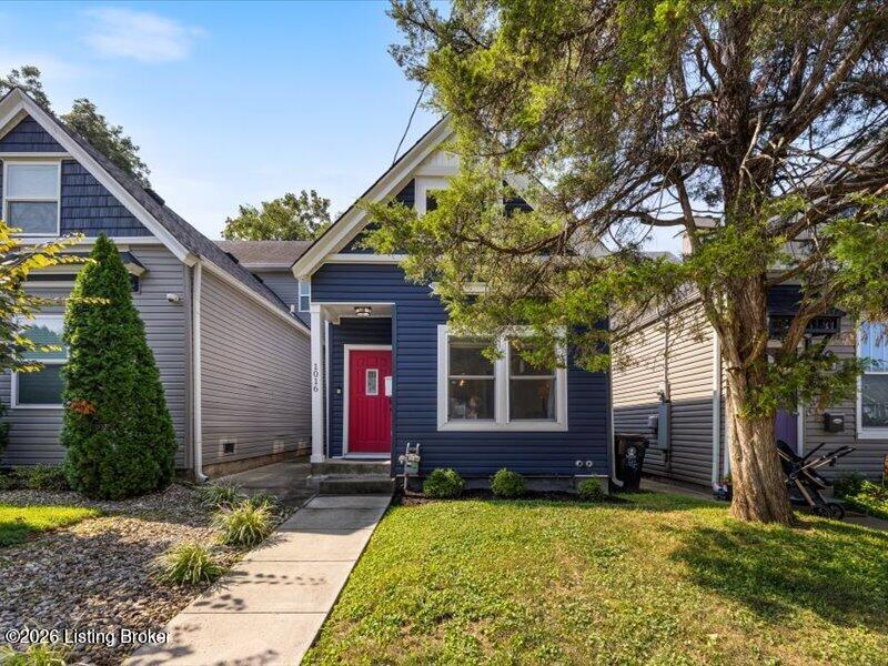 1016 E Saint Catherine St Property Photo 2