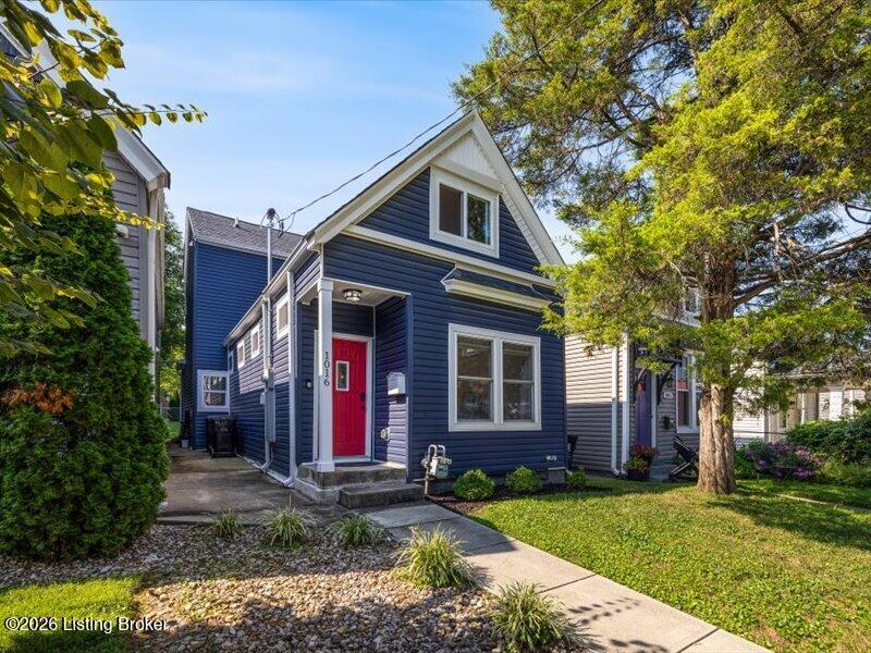 1016 E Saint Catherine St Property Photo 4