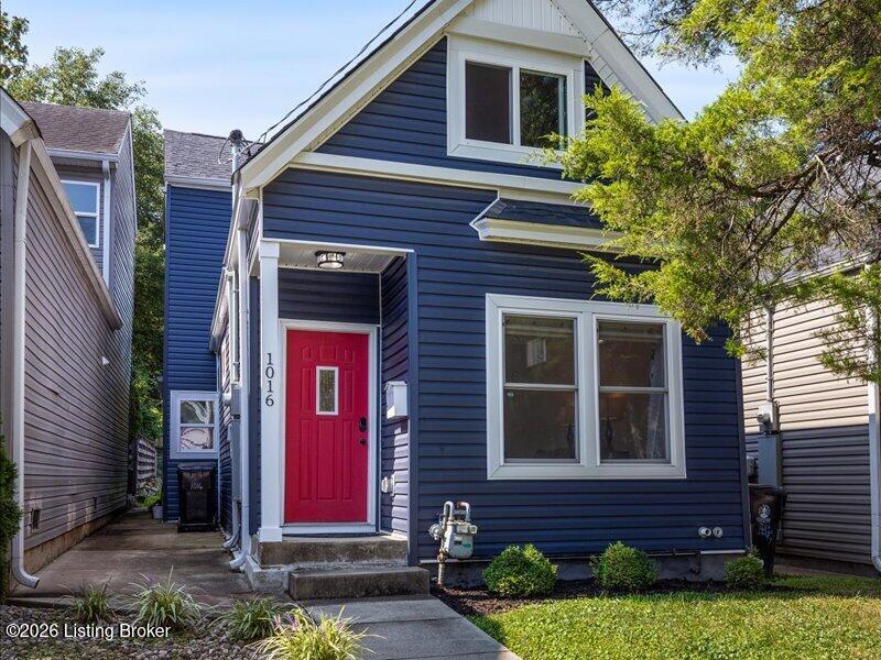 1016 E Saint Catherine St Property Photo 5