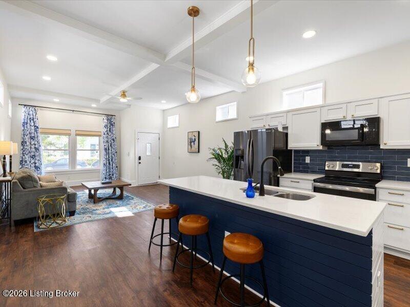 1016 E Saint Catherine St Property Photo 11