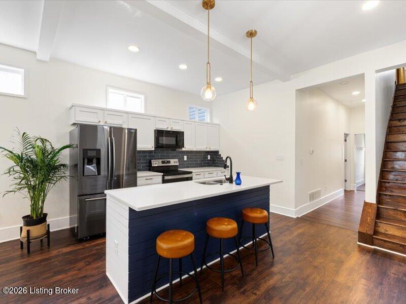 1016 E Saint Catherine St Property Photo 12