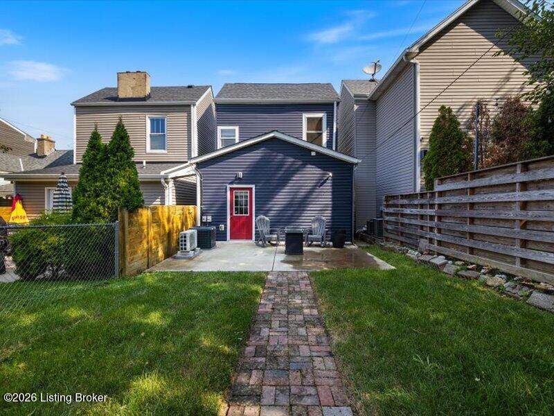 1016 E Saint Catherine St Property Photo 41