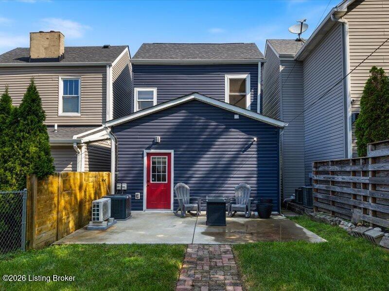 1016 E Saint Catherine St Property Photo 42