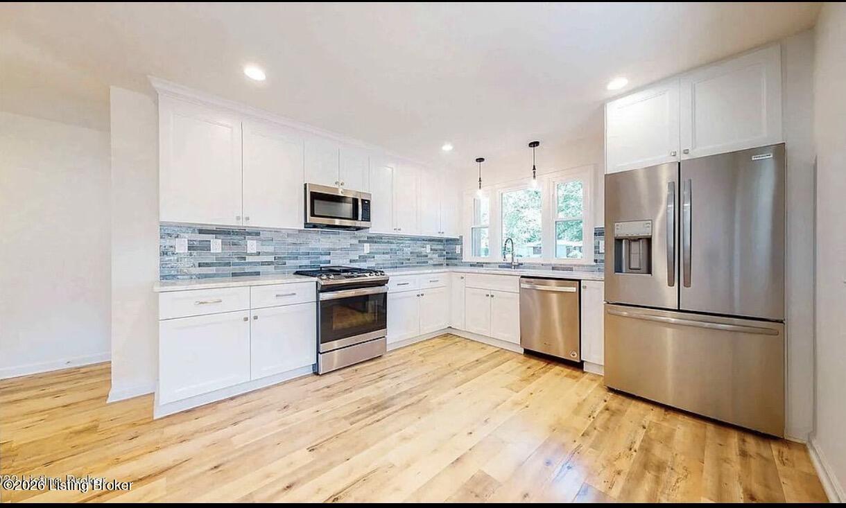 3603 Argyle Ln Property Photo 5