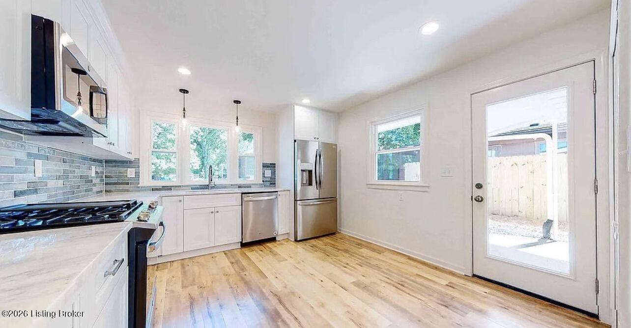 3603 Argyle Ln Property Photo 7