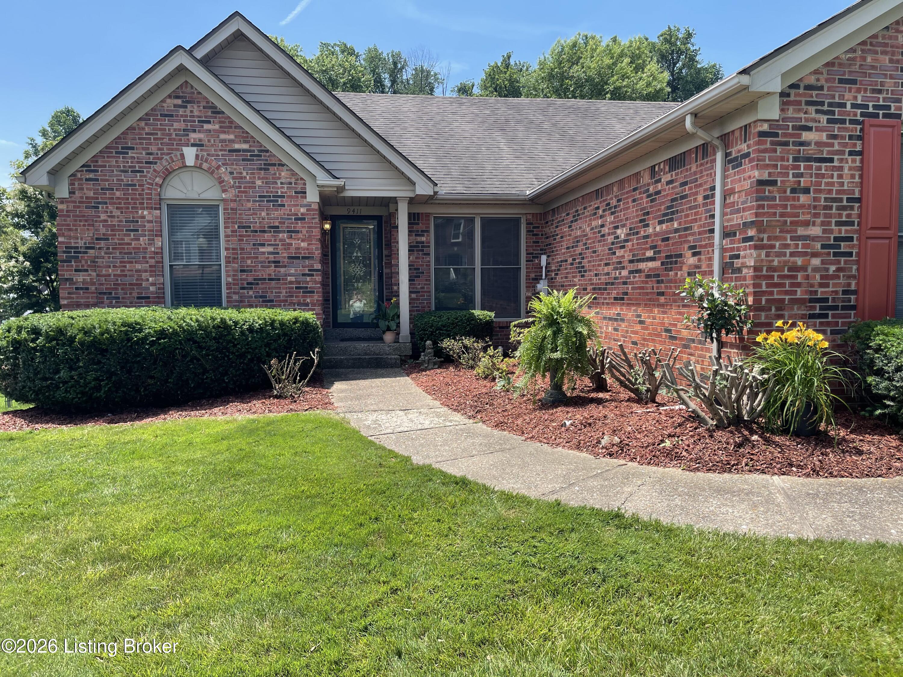 9411 Stonelanding Pl Property Photo 1