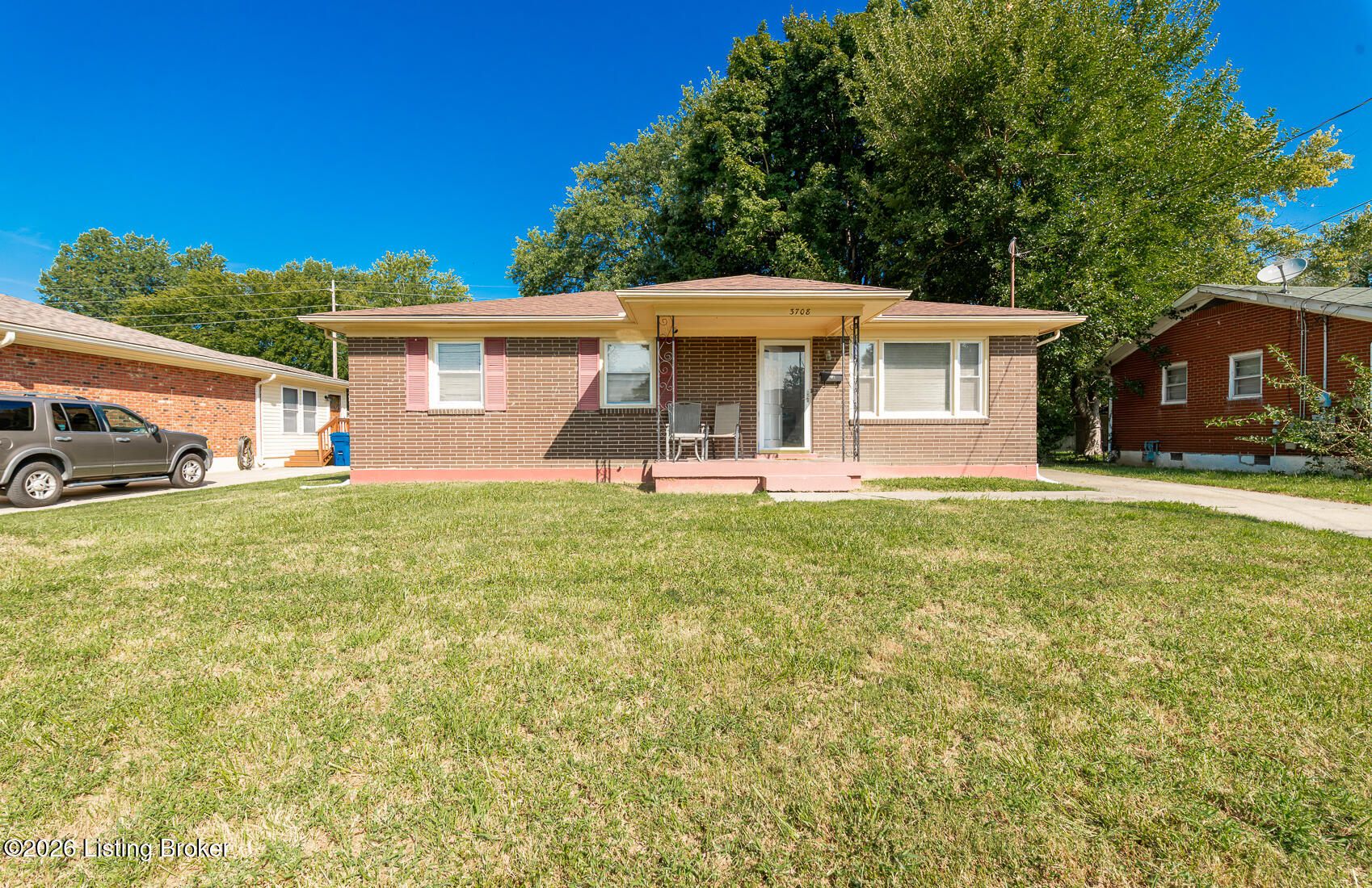 3708 Oboe Dr