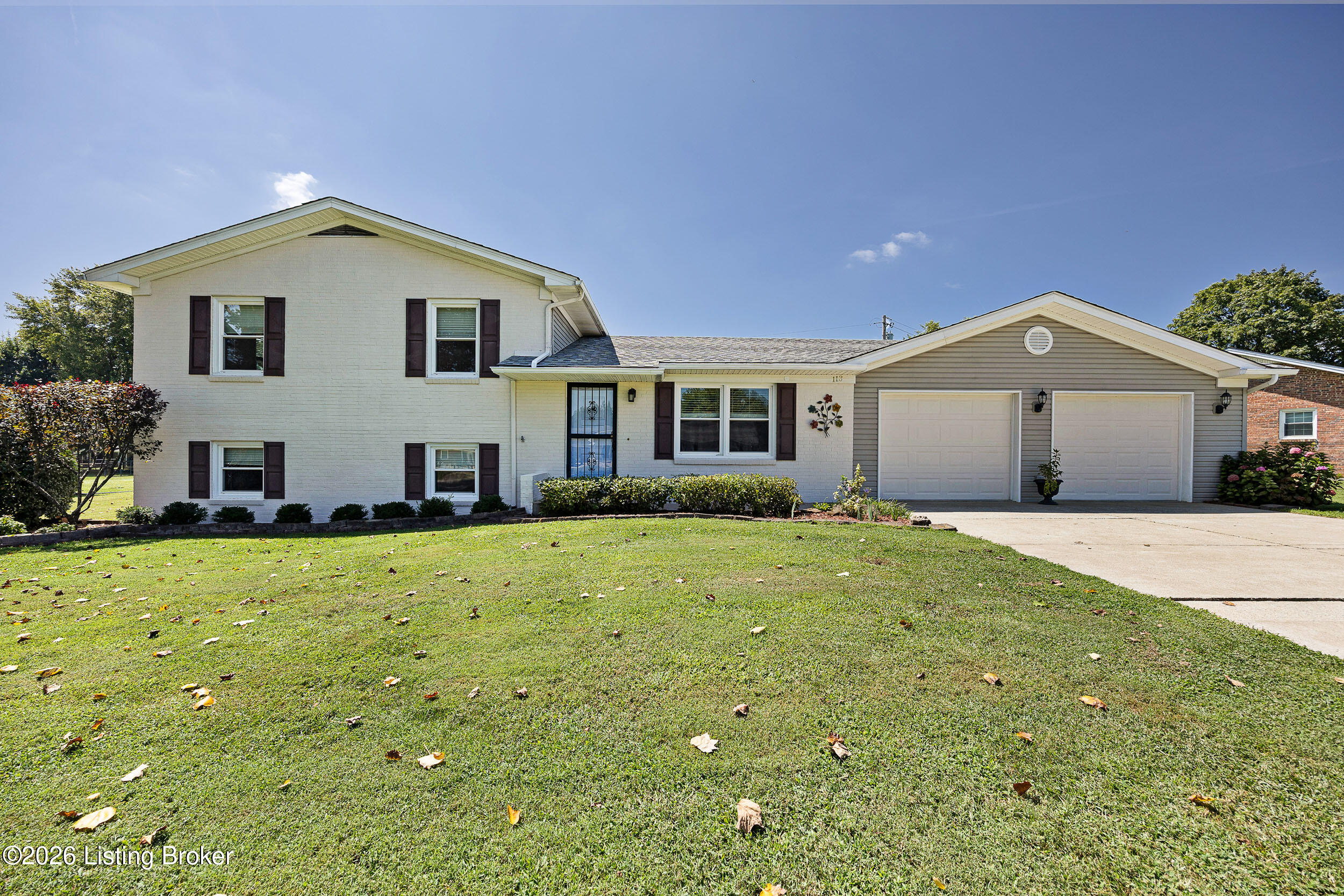113 Hurstland Dr