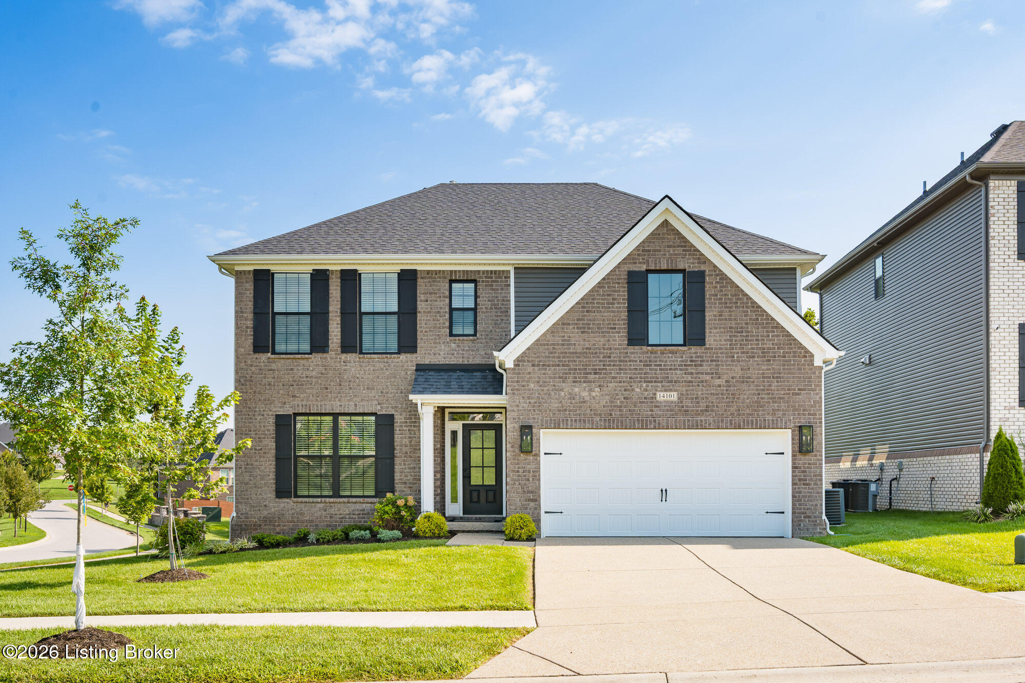 14101 Kings Chapel Way Property Photo 1
